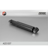 FENOX - A22037 - КОМ Амортизатор задний MB Sprinter I 4t (1750kg) 96-06
