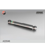 FENOX - A22046 - Аморт.зад.подвески