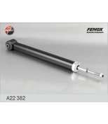 FENOX A22382 КОМ Амортизатор задний Hyundai Getz 02-