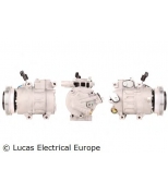 LUCAS - ACP652 - 