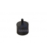 SAMPA 020085 Подушка глушителя (min4)