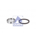 SAMPA 020635 Р/к ступицы MAN
