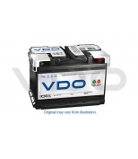 VDO - A2C59520010E - 