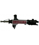 KAMOKA - 20333027 - Амортизатор передний правый газовый HYUNDAI ACCEN