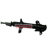 KAMOKA - 20333045 - Амортизатор задний правый газовый MAZDA 323 (BA)9