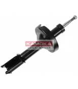 KAMOKA - 20333363 - Амортизатор передний газовый RENAULT CLIO II 1.2