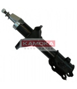 KAMOKA - 20333755 - Амортизатор передний правый газовый HYUNDAI ACCEN