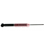 KAMOKA - 20343095 - "Амортизатор задний газовый AUDI A3 96"-01",SKODA