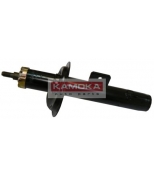 KAMOKA - 20633709 - "Амортизатор передний правый масляный CITROEN BERL