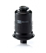 MANN - WK61410 - Фильтр топливный wk614/10 (Распродажа)