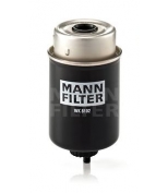 MANN - WK8102 - Топливный фильтр