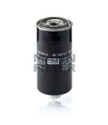 MANN - WK95016 - Фильтр топливный спаратора