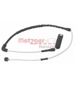 METZGER - WK17100 - 