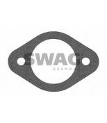 SWAG - 20912701 - Опора амортизатора BMW 3 (E46)