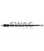 SWAG - 20921119 - Шланг тормозной: BMW E38 передний
