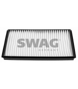 SWAG - 20921651 - Фильтр салона
