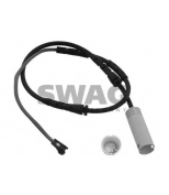 SWAG - 20937664 - Тормозной датчик Е90,FR 2010 -