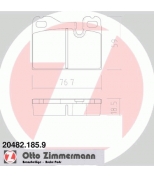 ZIMMERMANN - 204821859 - 