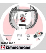 ZIMMERMANN - 209901055 - 