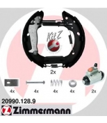 ZIMMERMANN - 209901289 - 