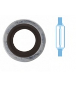CORTECO 006337H Кольцо уплотнительное сливной пробки