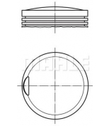 KNECHT/MAHLE - 0022802 - 