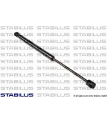 STABILUS - 002001 - Упор газовый