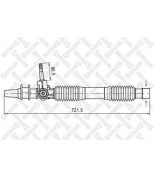 STELLOX - 0035019SX - Рулевые рейкиstellox