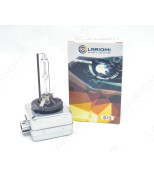 LARIOMI LB32001C1 Лампа газоразрядная (Xenon) D1S 85V 35W PK32d-2 (4300K) (коробка 1 шт.)