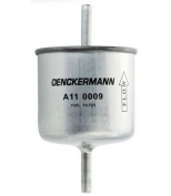 DENCKERMANN - A110009 - Топливный фильтр/ FORD MONDEO I (GBP)/ 1,8L/ 1993]1996