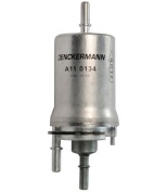 DENCKERMANN - A110134 - Топливный фильтр/ VW JETTA III (1K2)/ 1,6L/ 2005]2010