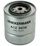 DENCKERMANN - A120036 - 