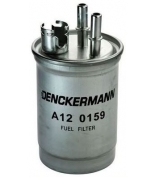 DENCKERMANN - A120159 - Фильтр топливный