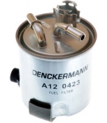 DENCKERMANN - A120423 - Фильтр топливный