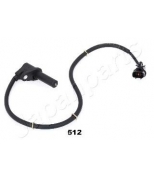 JAPAN PARTS - ABS512 - 