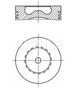 KNECHT/MAHLE - 0158100 - 