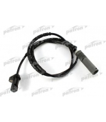 PATRON - ABS51003 - Датчик частоты вращения колеса задн BMW E81/E87/E90/E92 1.8-2.0 i/D 04>