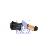 SAMPA 010874 Фильтр жидкости AdBlue TRUCK ACTROS MP2 (2002-2008)