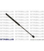 STABILUS - 016391 - Упор газовый