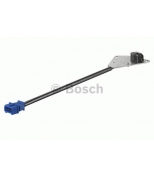 BOSCH - 0232101037 - Датчик положения коленвала FIAT: BARCHETTA (183) 1.8 16V 95-, BRAVA (182) 1.8 GT 16V (182.BC) 95-02...