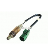 BOSCH - 0258005293 - Лямбда-зонд NISSAN: MARCH 1.0 i 16V/1.4 i 16V 92-03, MICRA 1.0 i 16V/1.4 i 16V 92-03