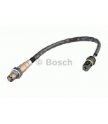 BOSCH - 0258006359 - Лямбда-зонд 0258006359