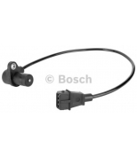 BOSCH - 0261210127 - ДАТЧИК СКОРОСТИ ВРАЩЕНИЯ