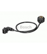 BOSCH - 0261231097 - Датчик детонации BMW E36