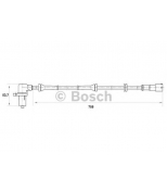 BOSCH - 0265006138 - 