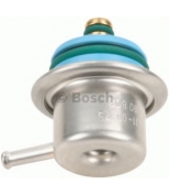 BOSCH - 0280160802 - Регулятор давления 0280160802