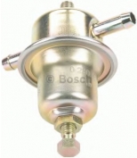 BOSCH - 0280161006 - Компенсатор давления