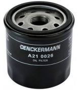DENCKERMANN - A210026 - Фильтр масляный