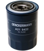 DENCKERMANN - A210422 - Фильтр масляный