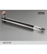FENOX - A22019 - Аморт. задний л/пр